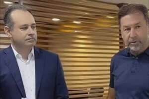 Corinthians anuncia Cascone como jurídico e abafa a crise