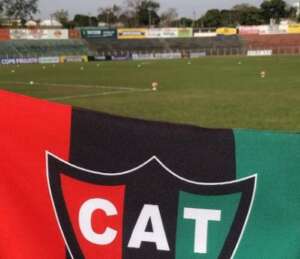 Copa Paulista: Taquaritinga trabalha para tentar jogar as quartas em casa. Entenda!