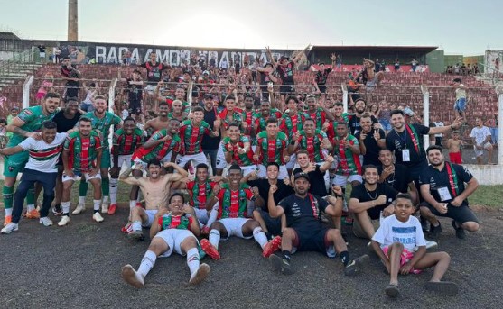 Copa Paulista: Taquaritinga jogará as quartas longe do seu estádio. Entenda!