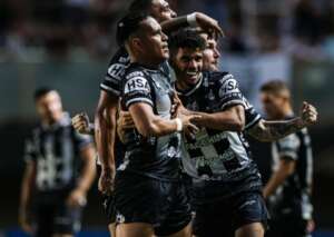 Copa Paulista: Veja os gols que classificaram a Votuporanguense à final!