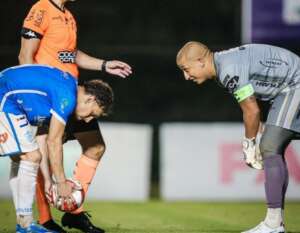 Copa Paulista: Votuporanguense já reverteu derrota em mata-mata em 2024