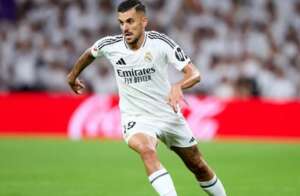 Espanhol: Real Madrid perde 3º meia por lesão grave na temporada