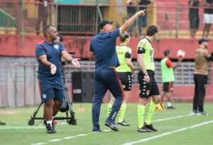 Copa Paulista: Técnico da Portuguesa revela: 
