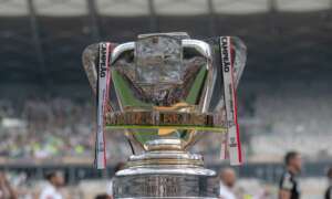 Entenda como medida da CBF na Copa do Brasil favorece Flamengo contra o Corinthians