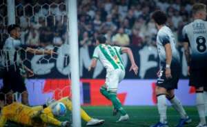 Corinthians pedirá que árbitro não apite mais jogos do time. Entenda!