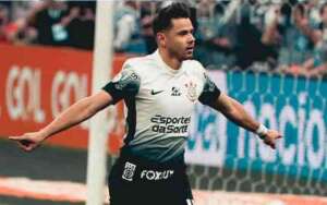 Corinthians 3 x 0 Fortaleza - Timão é falta e está na semi da Sul-Americana