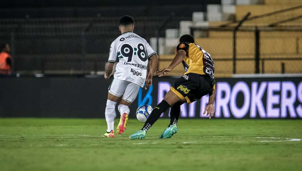 Coritiba x Novorizontino – Melhor visitante, Tigre defende a liderança!