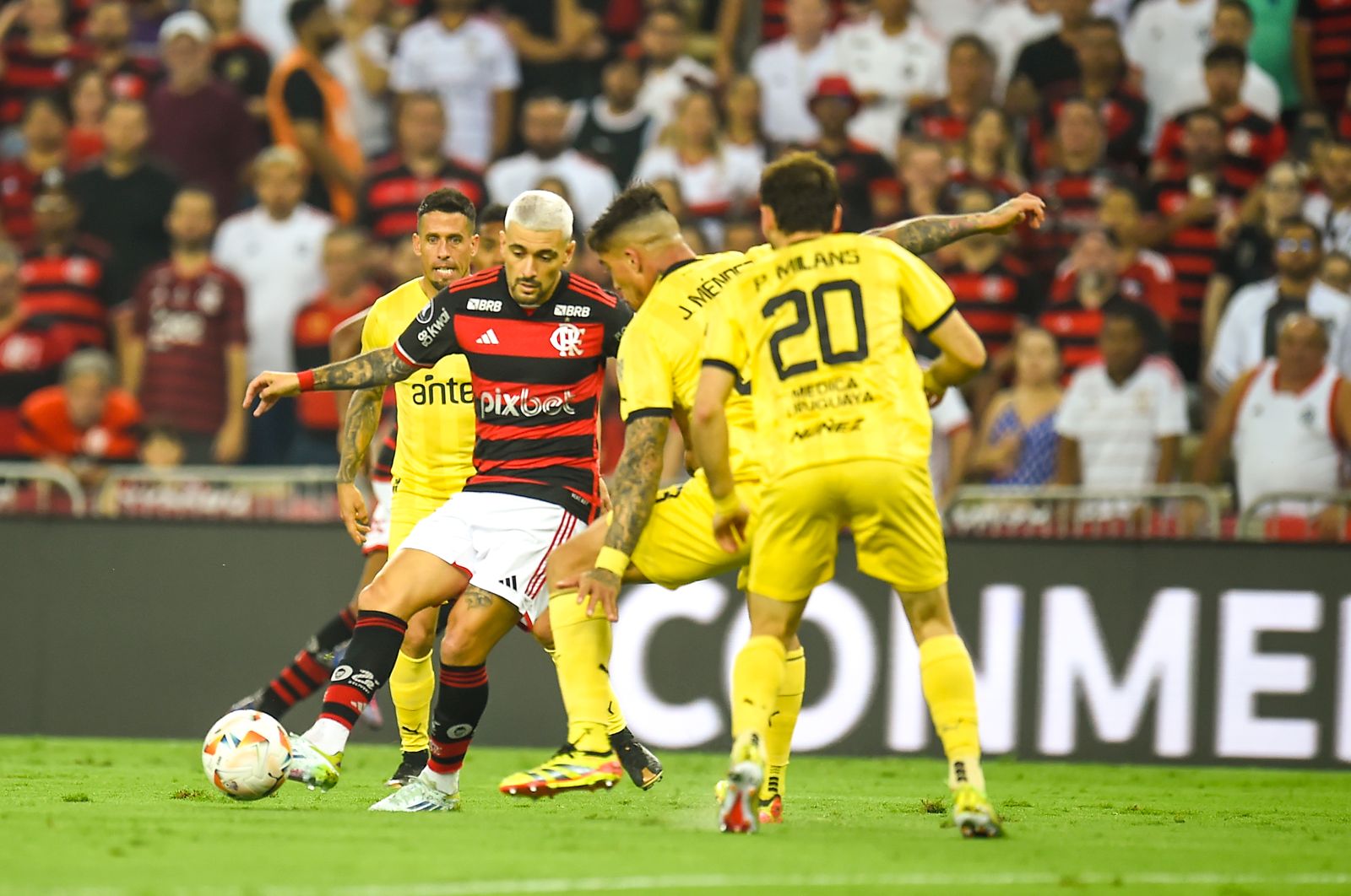 flamengo