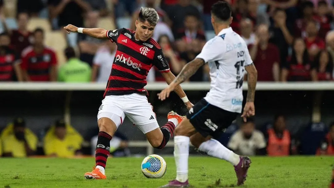 Grêmio x Flamengo – Mengão busca reabilitação antes de ‘decisão’