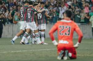 São Paulo aciona STJD e pede anulação de jogo com o Fluminense