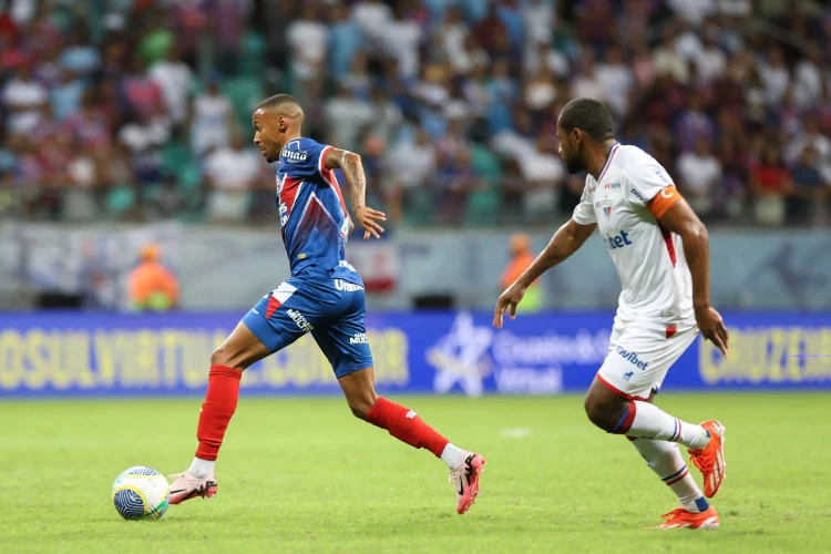 Fortaleza x Bahia – Invicto, Leão quer continuar na briga pelo título