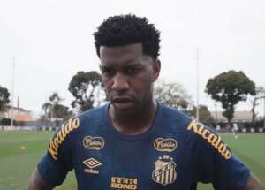 Gil projeta duelo do Santos contra o Novorizontino que vale a liderança da Série B