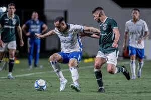 Goiás 2 x 1 Avaí - Esmeraldino volta a sonhar com acesso na Série B