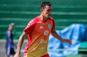 Luan Dias prevê ‘partida difícil’ contra Paysandu e pede para Guarani pensar ‘jogo a jogo’