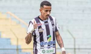 Copa Paulista: Comercial terá retorno de titular para encarar o Monte Azul