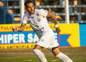 Copa Paulista: Comercial não terá atacante titular na ida contra o Monte Azul
