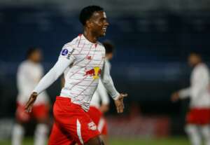 Red Bull Bragantino confirma venda de Helinho e São Paulo fatura quase R$ 30 milhões