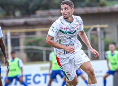 Copa Paulista: União São João terá desfalque contra o Monte Azul. Veja escalação!