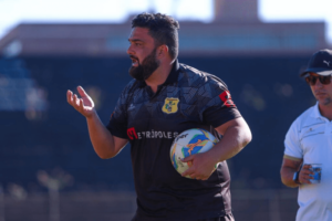 Só no FI! Com técnico jovem e goleiro veterano, saiba como começou a Série B do Distrito Federal
