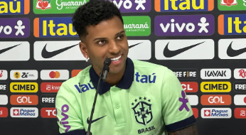 Rodrygo