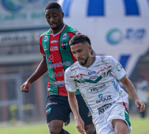 União São João 0 x 0 Taquaritinga - Tudo igual na Copa Paulista