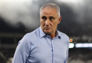 Tite admite mudança no Flamengo após data Fifa 