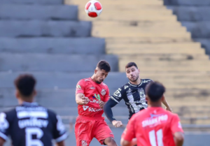 Copa Paulista: Capivariano perde peça importante contra a Votuporanguense