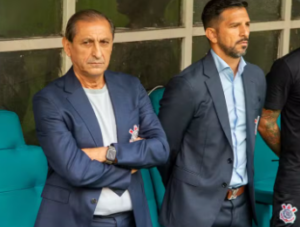 Ramón Díaz elogia torcida e entrega dos jogadores na vitória sobre o Fla: 'Foi merecida'