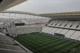 Corinthians projeta ‘vaquinha’ para pagar mais de R$ 700 milhões de dívida da Neo Química Arena