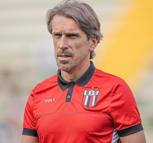 Botafogo-SP engata quatro jogos de invencibilidade na Série B