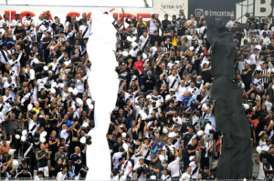 Série B: Ponte Preta abre venda de ingressos para partida contra o Ituano