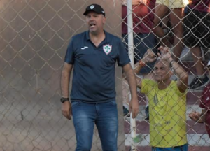 Com Alan Dotti no comando, Portuguesa fica entre os 8 melhores da Copa Paulista