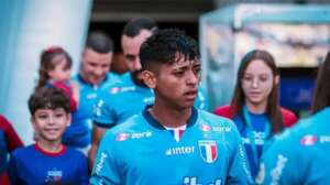 Fortaleza terá desfalques para partida contra o Internacional