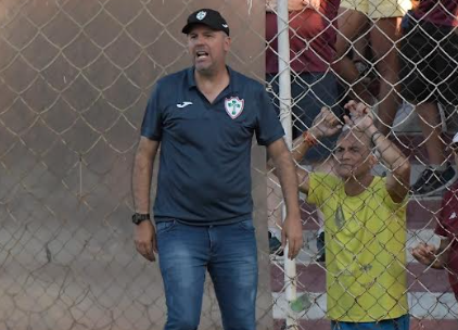 Com Alan Dotti no comando, Portuguesa fica entre os 8 melhores da Copa Paulista