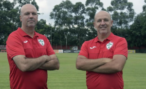 Copa Paulista: Mesmo com vantagem, técnico quer Portuguesa em busca do resultado positivo