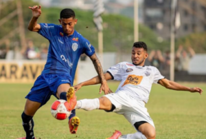 Monte Azul x Comercial - Venceu, levou. Onde assistir e escalações