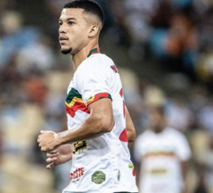 STJD intima presidente do ABC em lance polêmico no jogo contra o Sampaio Corrêa