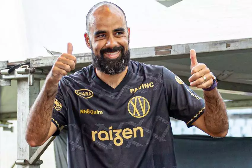 Só no FI: Meia Daniel Costa foi parar na 3ª Divisão de Goiás – Confira tudo do campeonato