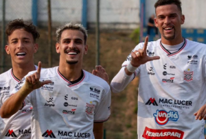 Paulista x Colorado Caieiras – Galo com a mão na taça. Onde assistir e escalações