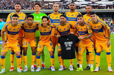 Tigres