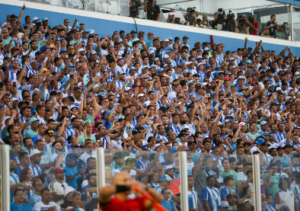 Série B: Paysandu começa a vender ingressos para a partida contra o Sport-PE