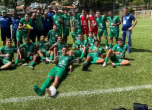 PAULISTA SUB-15: Guarani encara o Red Bull Bragantino de olho na classificação