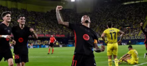 ESPANHOL: Lewandowski e Raphinha marcam duas vezes, Barcelona goleia e abre distância