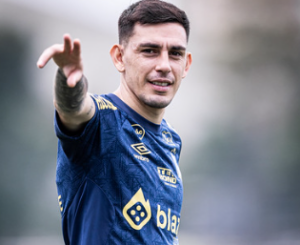 Santos x Novorizontino - Vale a liderança da Série B