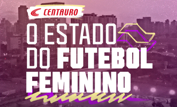 feminino fpf