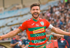 Copa Paulista: Aos 37 anos, camisa 10 da Portuguesa é o artilheiro do mata-mata