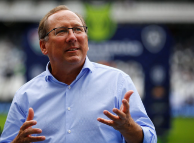 Procuradoria da Justiça Desportiva denuncia John Textor, presidente do Botafogo