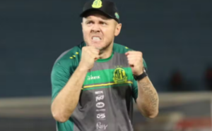 Série B: Técnico do Mirassol comemora vitória e acredita no acesso 