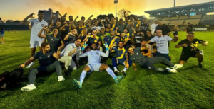 Brasiliense 1 (2) x (3) 0 Retrô - Fênix na Série C de 2025