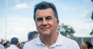 Presidente do Vitória anuncia planejamento de SAF e manutenção de Carpini